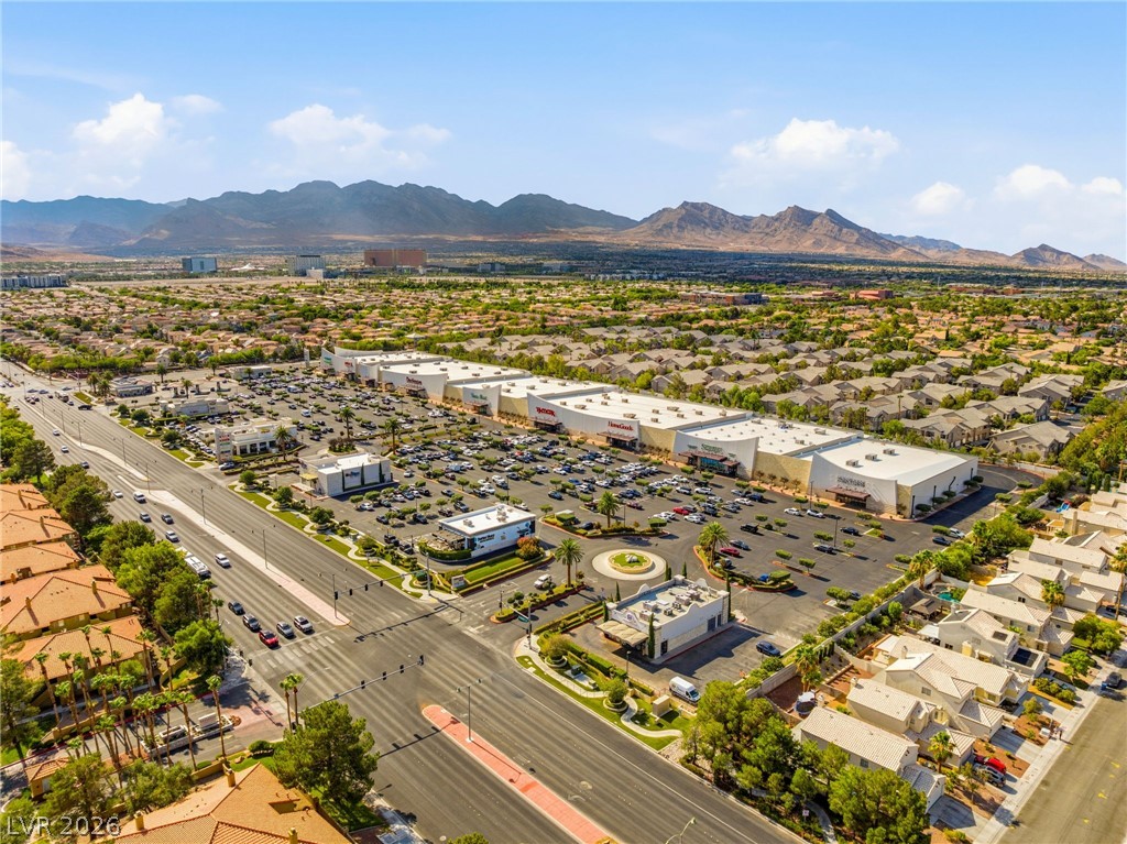 2005 Marble Gorge Drive Las Vegas NV 89117