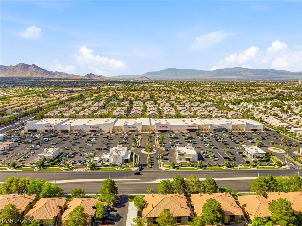 2005 Marble Gorge Drive Las Vegas NV 89117