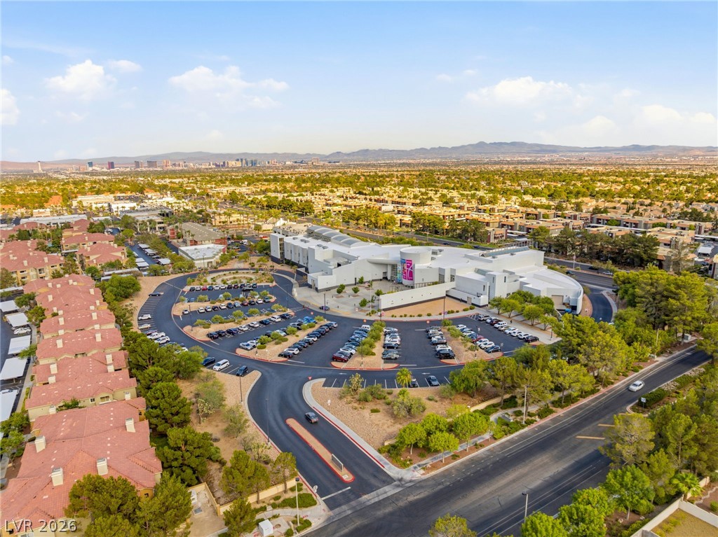 2005 Marble Gorge Drive Las Vegas NV 89117