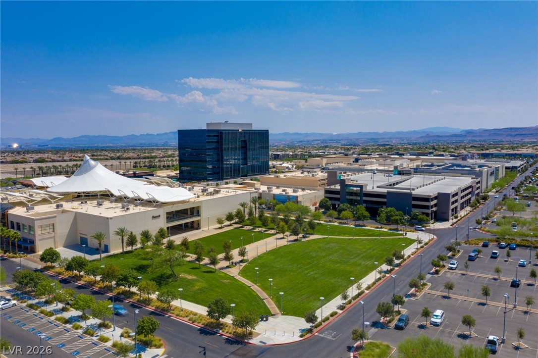 2005 Marble Gorge Drive Las Vegas NV 89117