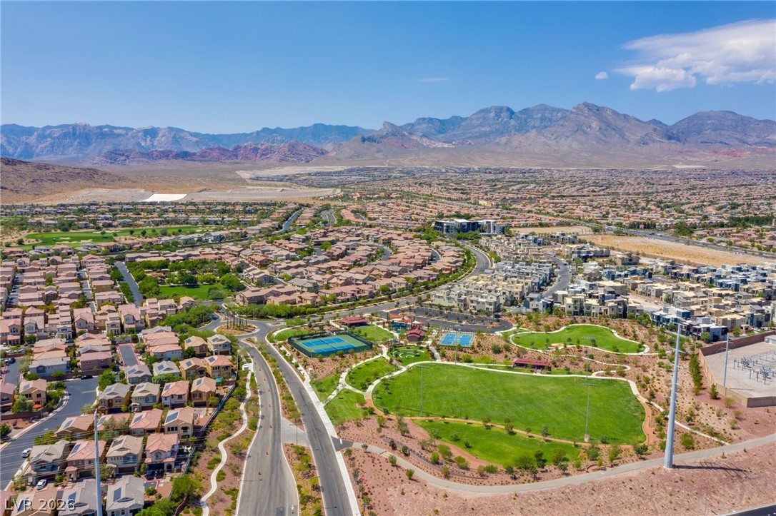 2005 Marble Gorge Drive Las Vegas NV 89117