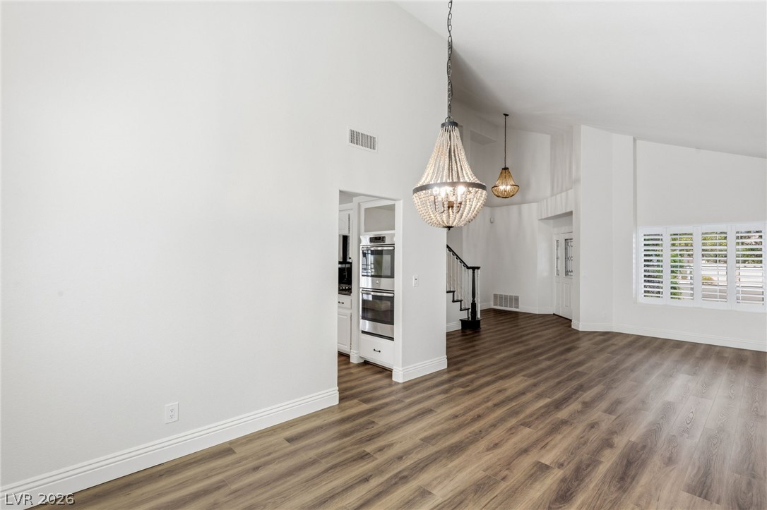 2005 Marble Gorge Drive Las Vegas NV 89117