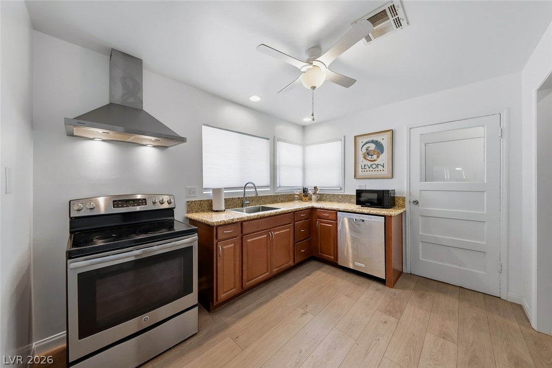 1411 Francis Avenue Las Vegas NV 89104