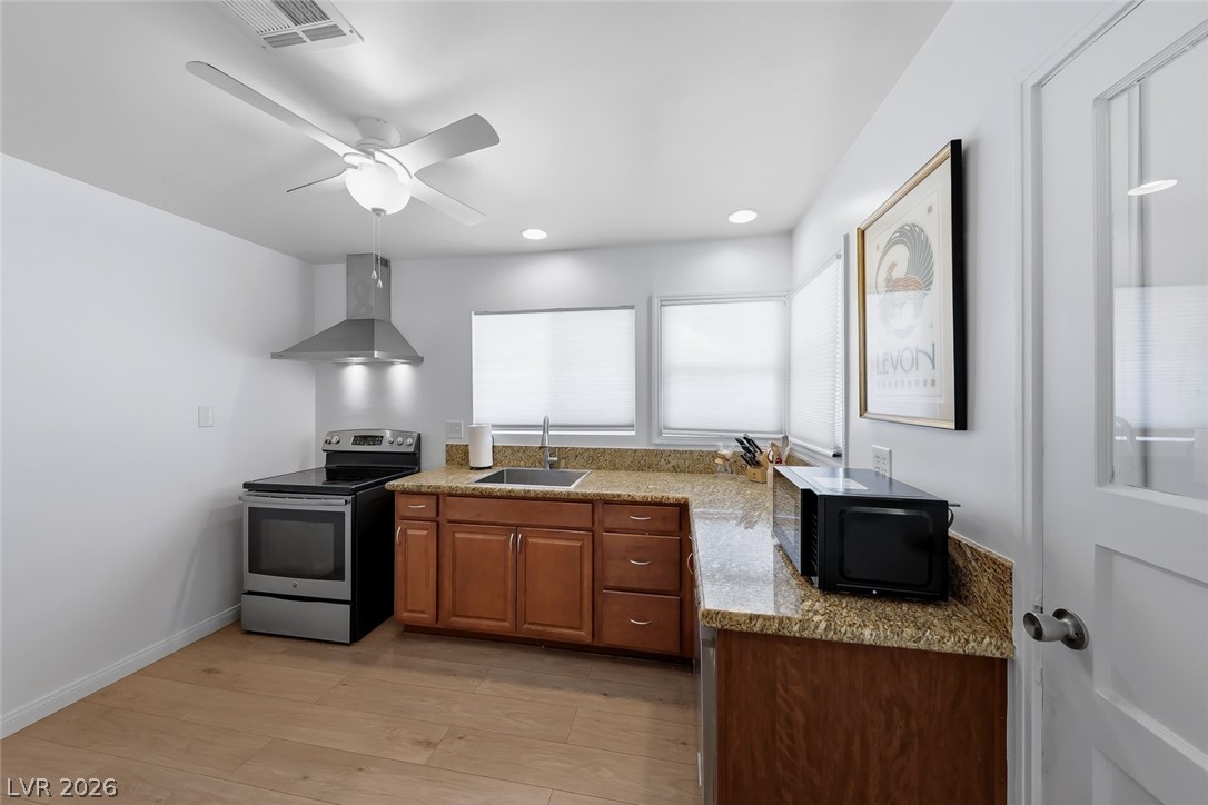 1411 Francis Avenue Las Vegas NV 89104