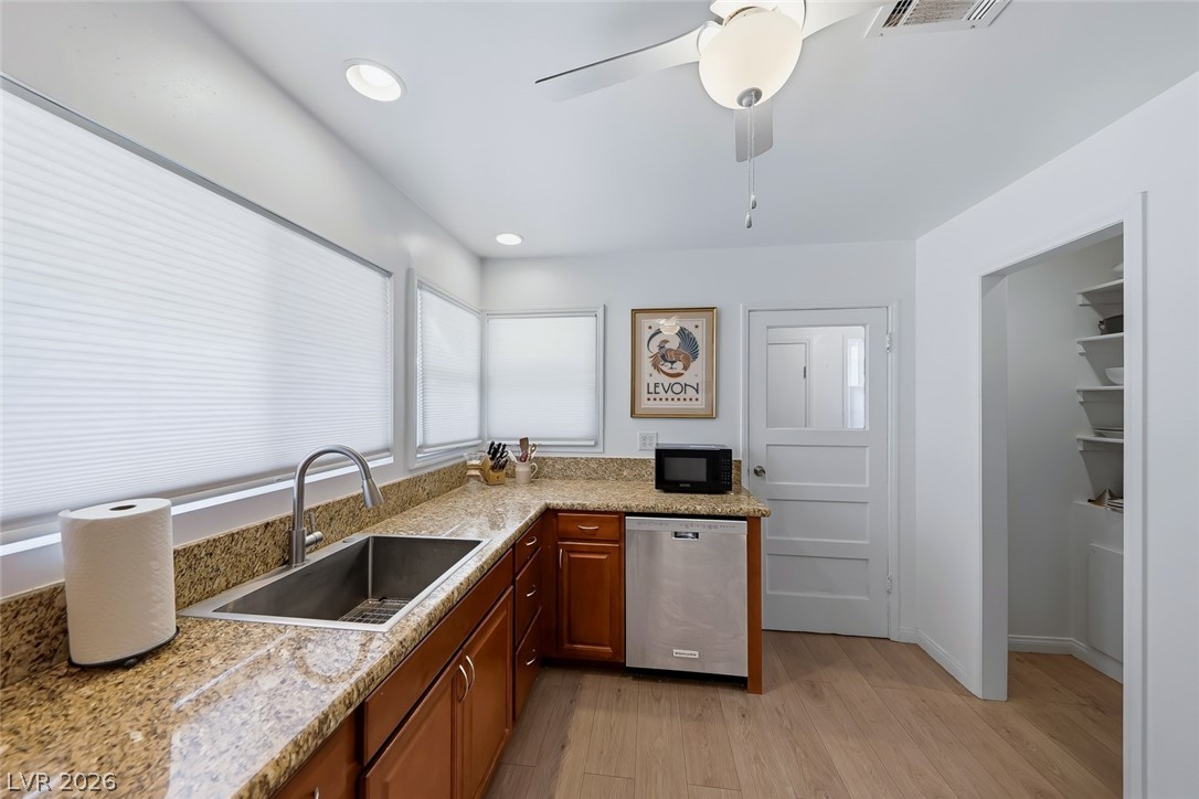 1411 Francis Avenue Las Vegas NV 89104