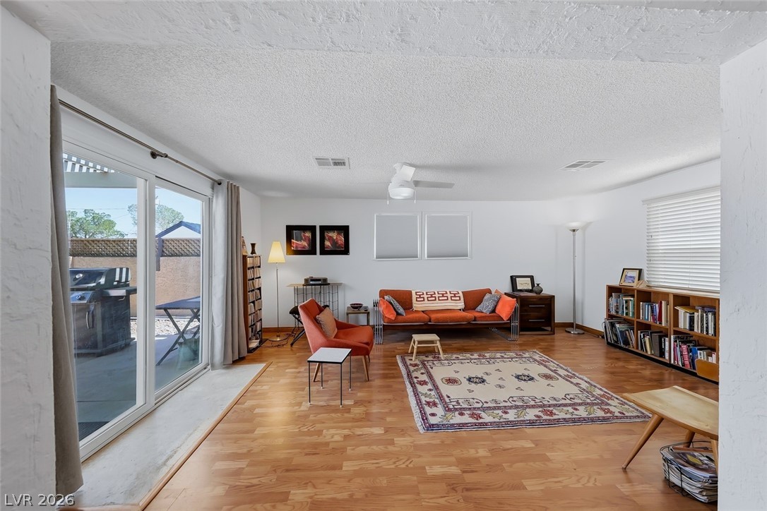 1411 Francis Avenue Las Vegas NV 89104