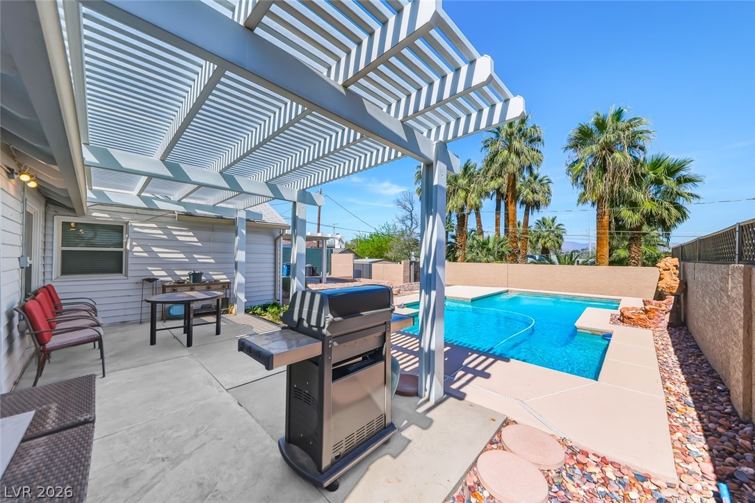 1411 Francis Avenue Las Vegas NV 89104