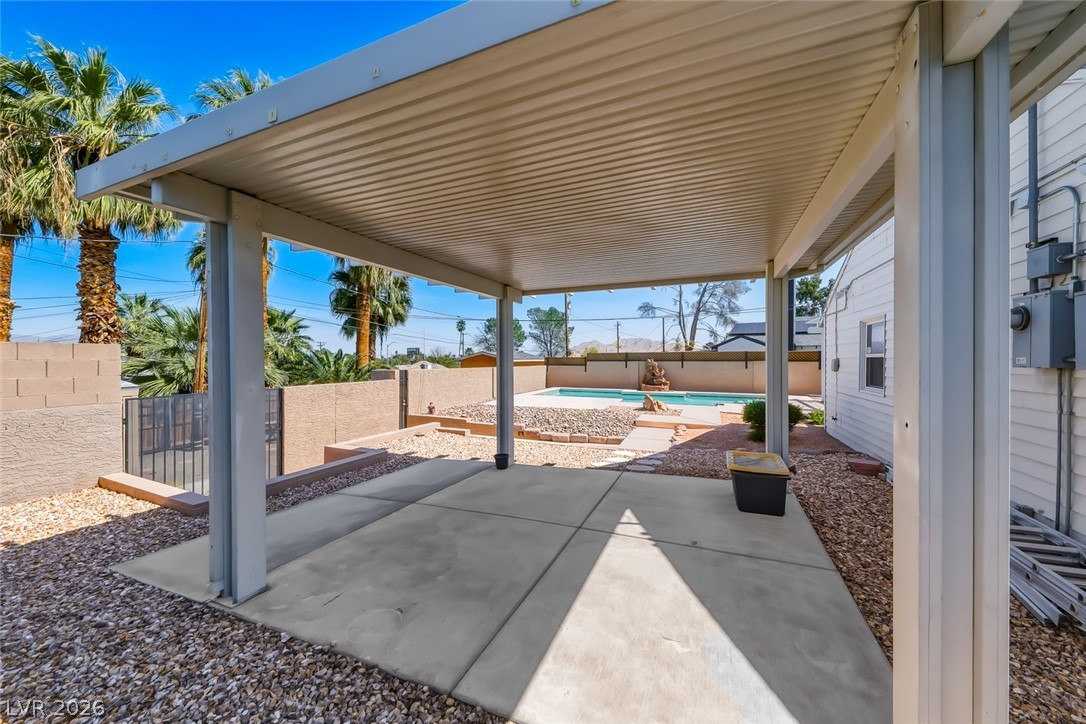 1411 Francis Avenue Las Vegas NV 89104