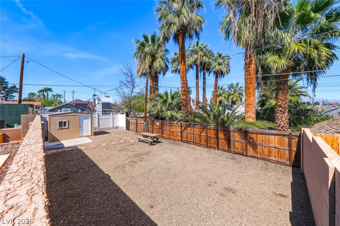 1411 Francis Avenue Las Vegas NV 89104