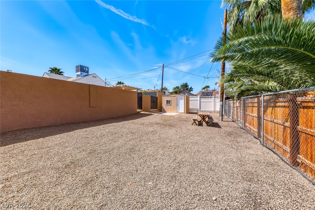 1411 Francis Avenue Las Vegas NV 89104