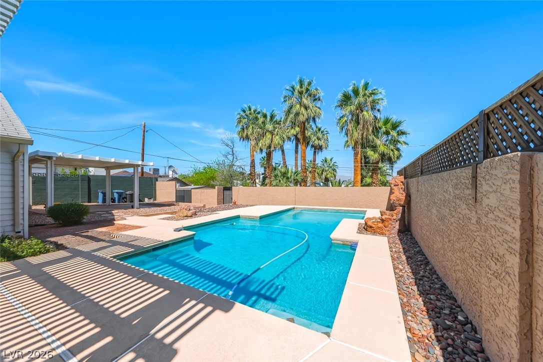 1411 Francis Avenue Las Vegas NV 89104