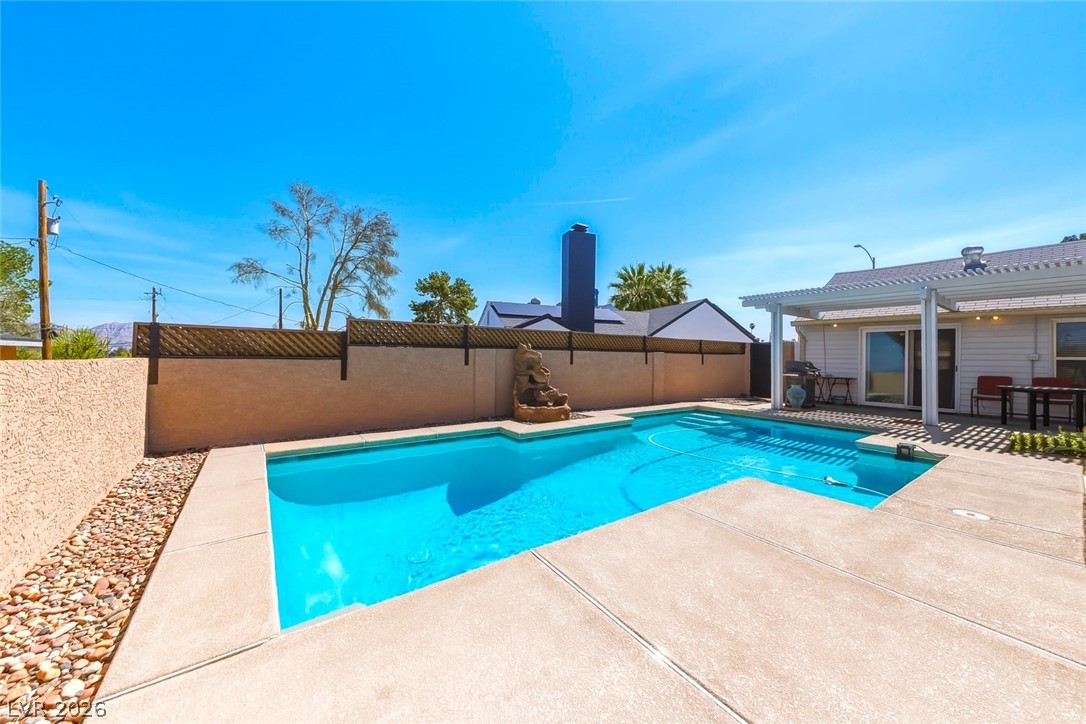 1411 Francis Avenue Las Vegas NV 89104