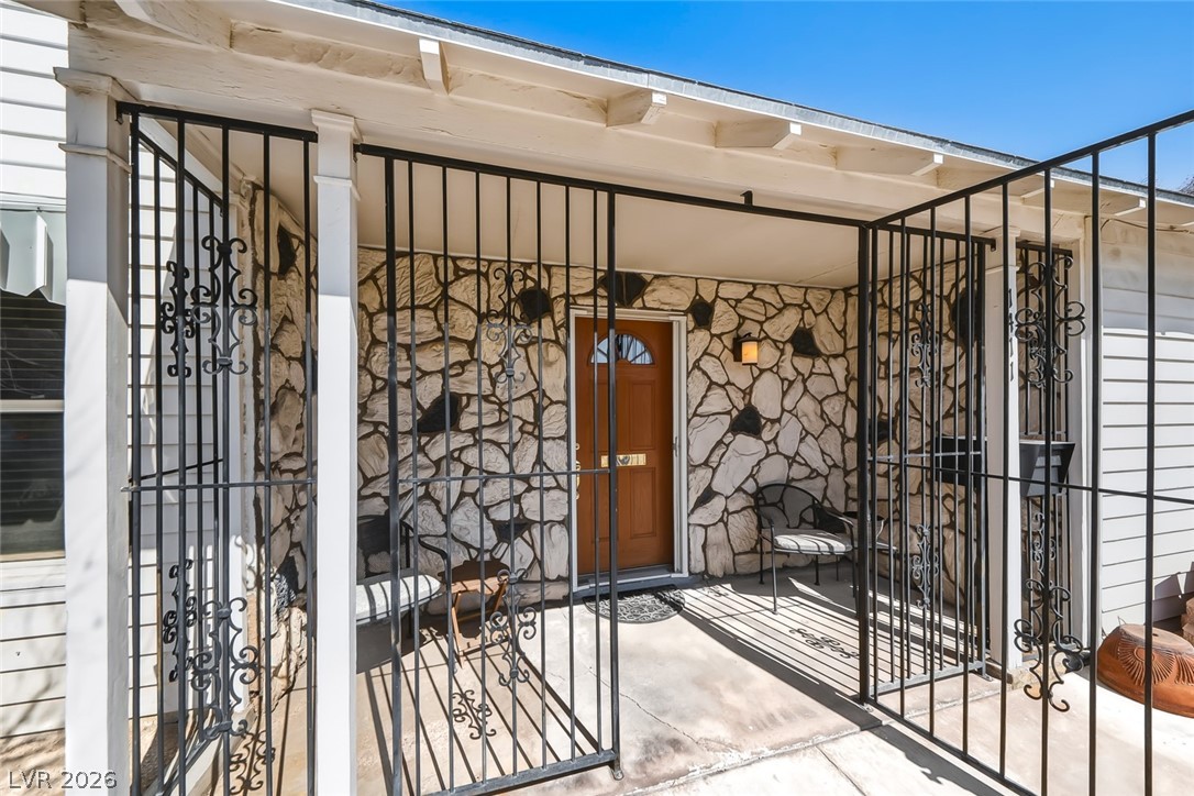 1411 Francis Avenue Las Vegas NV 89104