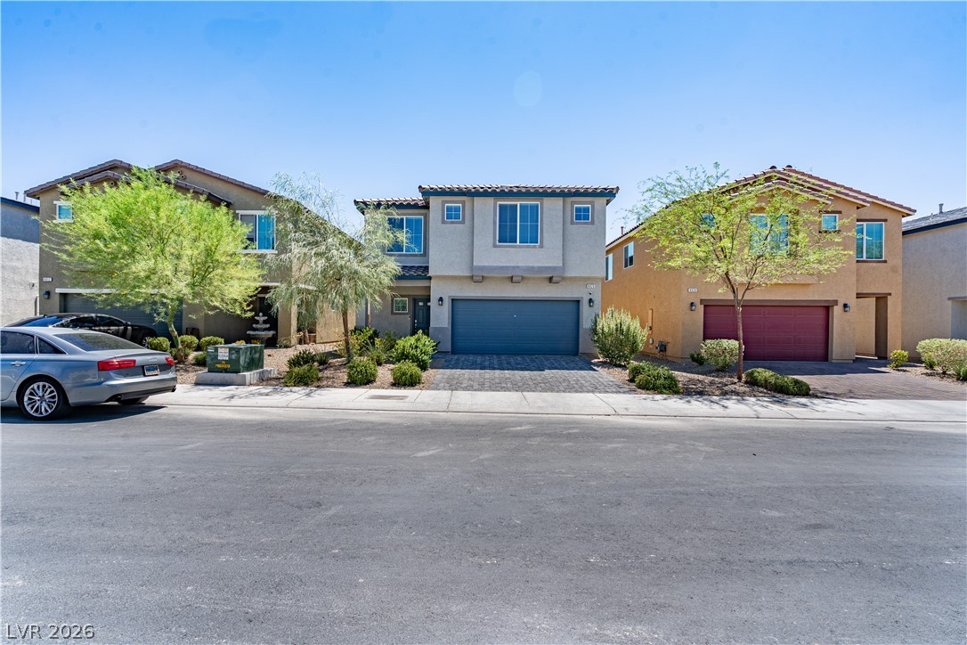 8920 Seal Cove Street Las Vegas NV 89178