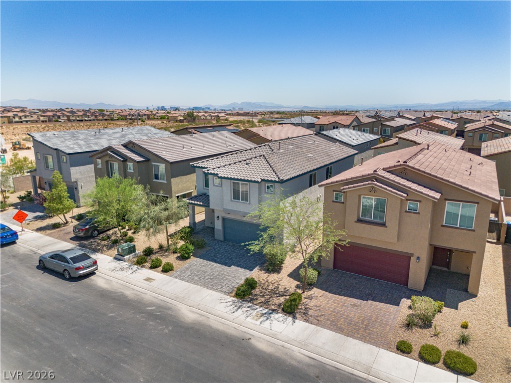 8920 Seal Cove Street Las Vegas NV 89178