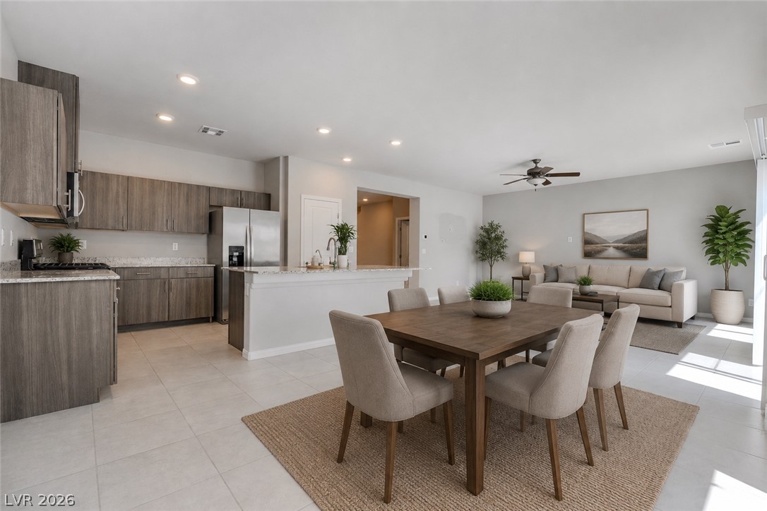 8920 Seal Cove Street Las Vegas NV 89178