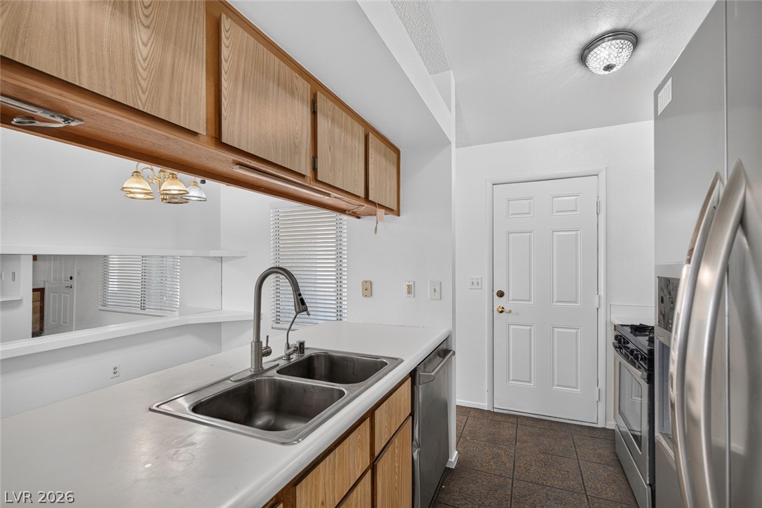 4030 Bright Star Court Las Vegas NV 89115