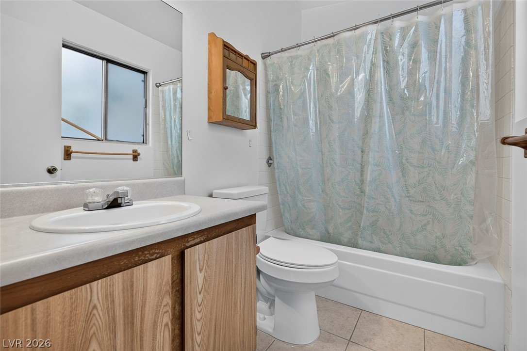 4030 Bright Star Court Las Vegas NV 89115