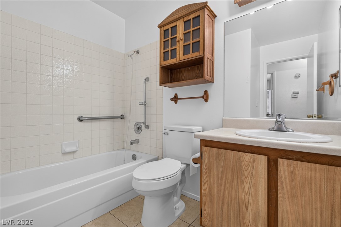 4030 Bright Star Court Las Vegas NV 89115