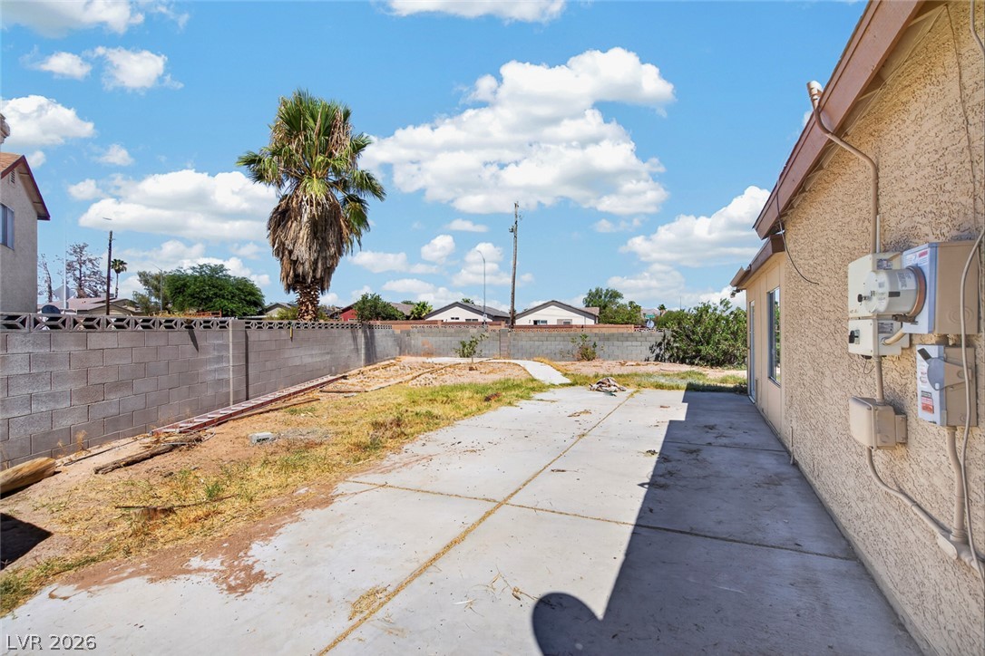 4030 Bright Star Court Las Vegas NV 89115