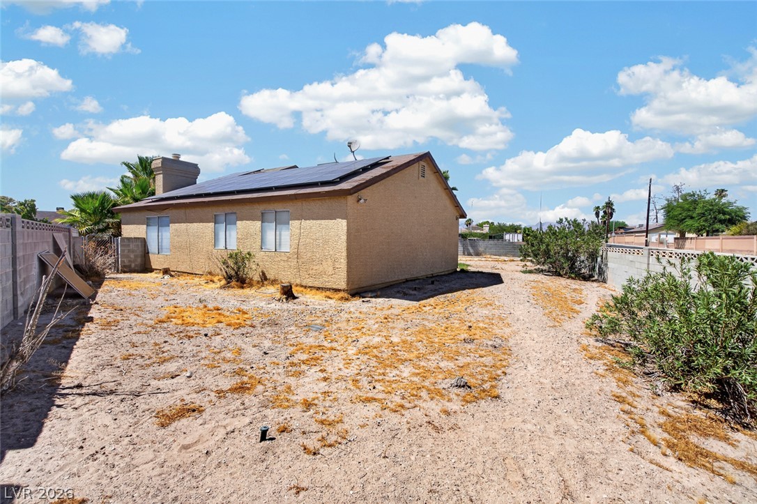 4030 Bright Star Court Las Vegas NV 89115