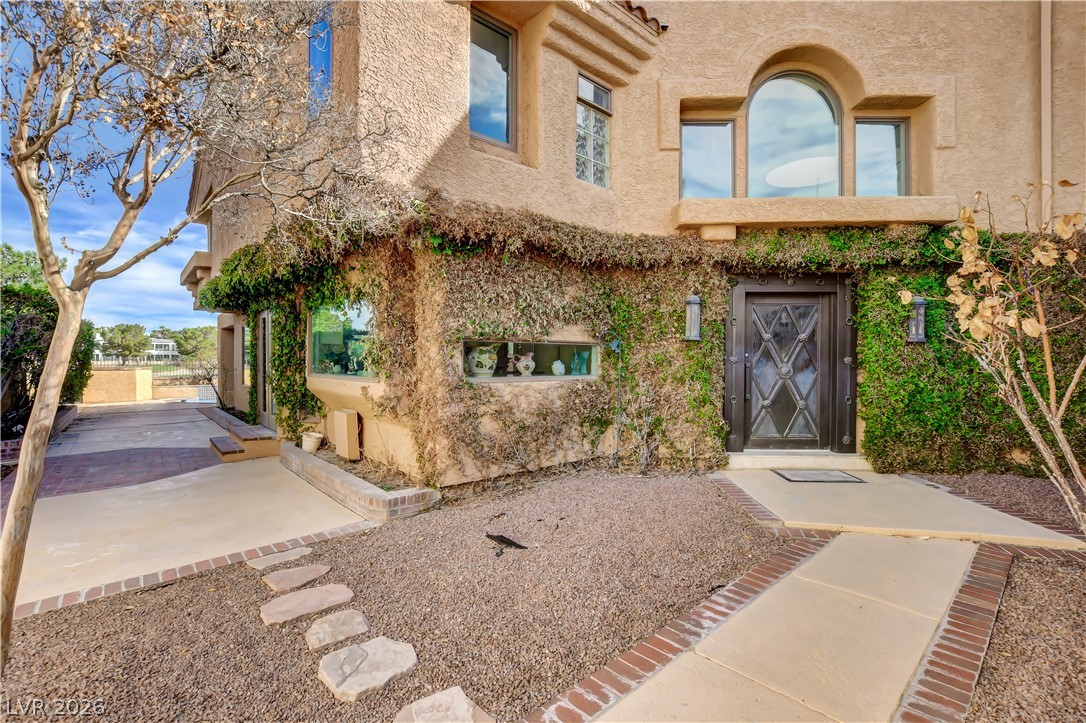 7655 Spanish Bay Drive Las Vegas NV 89113