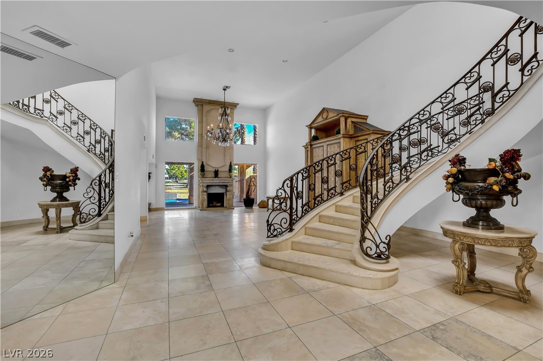 7655 Spanish Bay Drive Las Vegas NV 89113