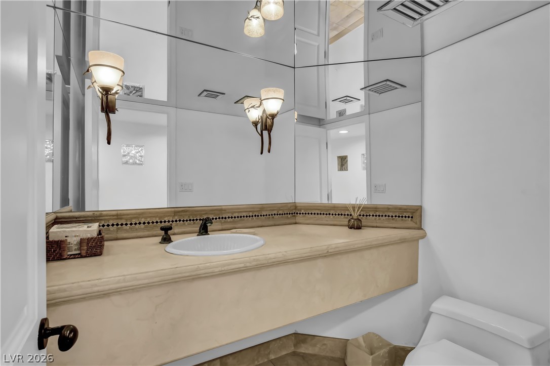7655 Spanish Bay Drive Las Vegas NV 89113