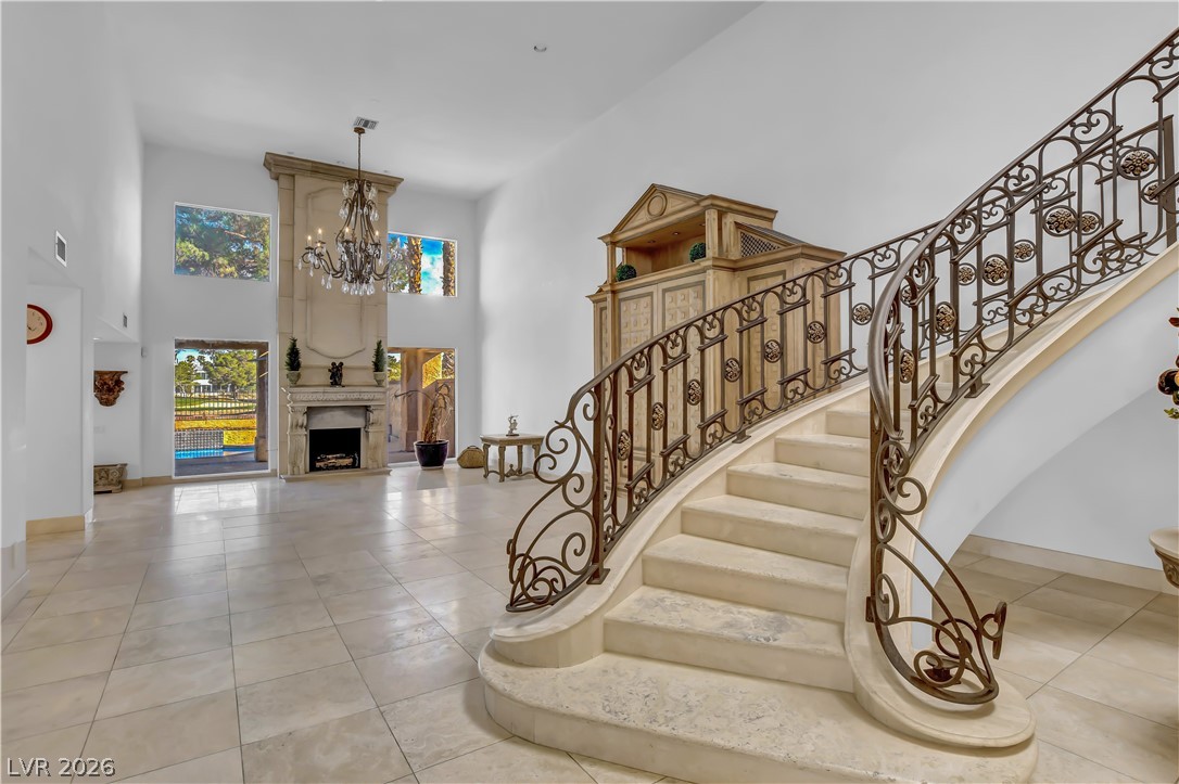 7655 Spanish Bay Drive Las Vegas NV 89113