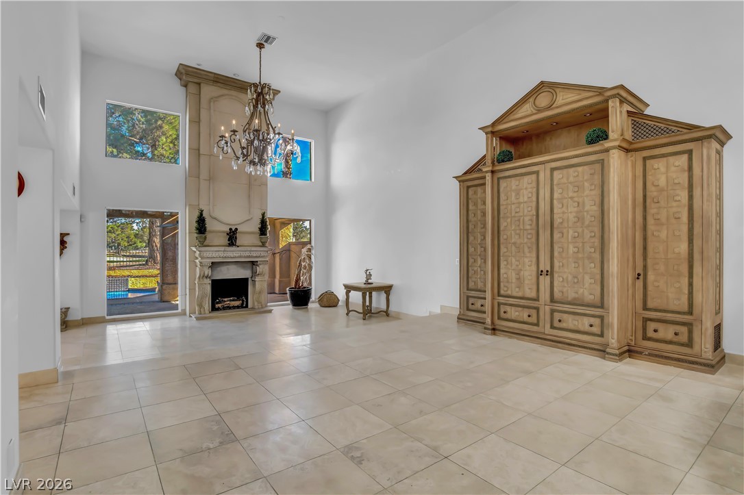 7655 Spanish Bay Drive Las Vegas NV 89113