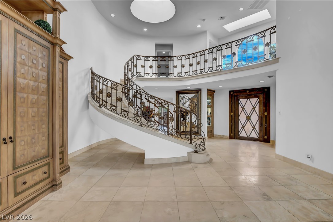 7655 Spanish Bay Drive Las Vegas NV 89113