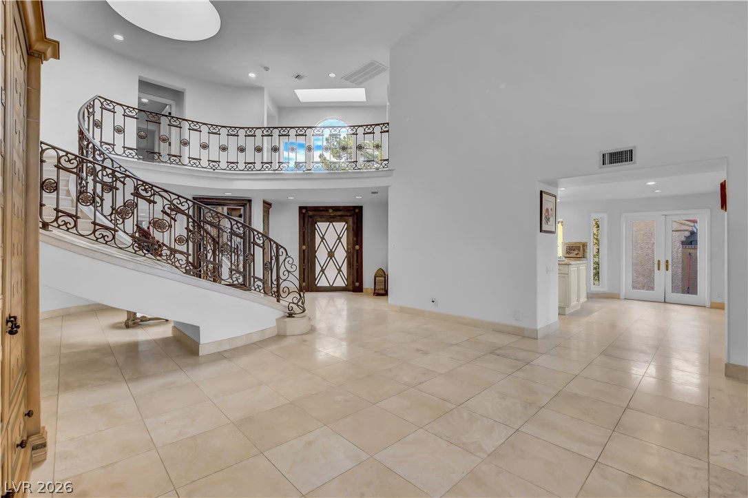 7655 Spanish Bay Drive Las Vegas NV 89113