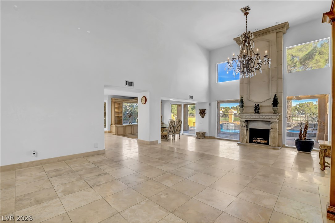 7655 Spanish Bay Drive Las Vegas NV 89113