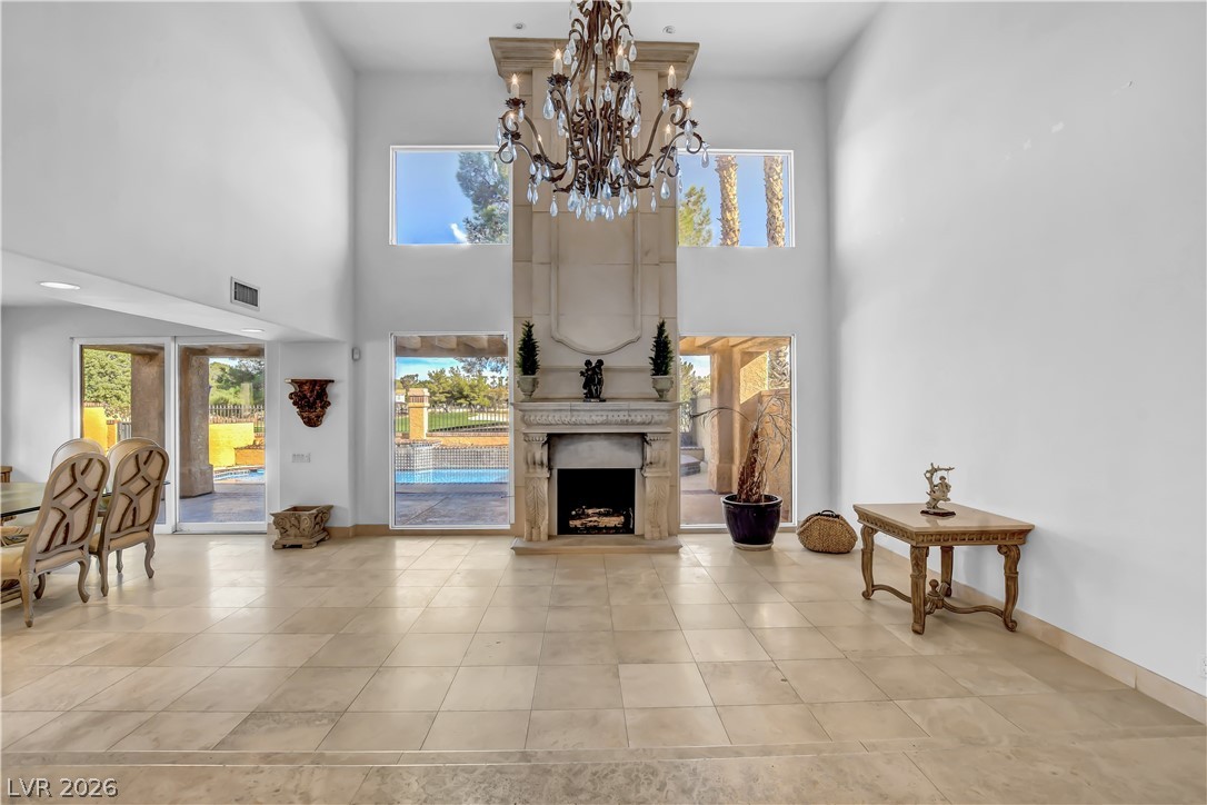 7655 Spanish Bay Drive Las Vegas NV 89113