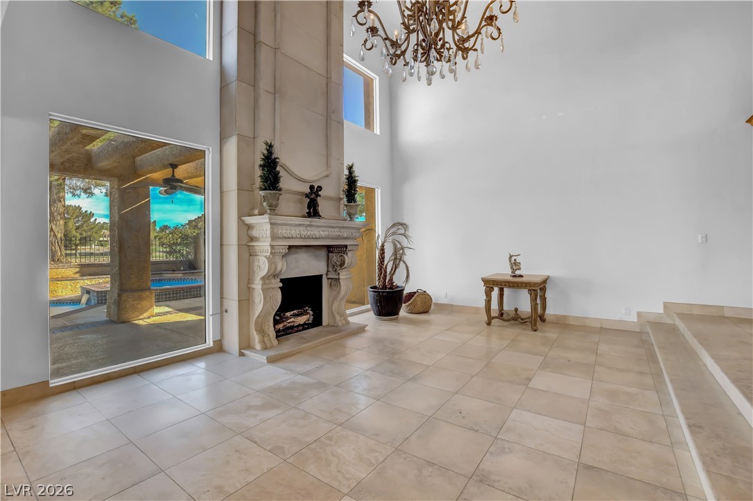 7655 Spanish Bay Drive Las Vegas NV 89113