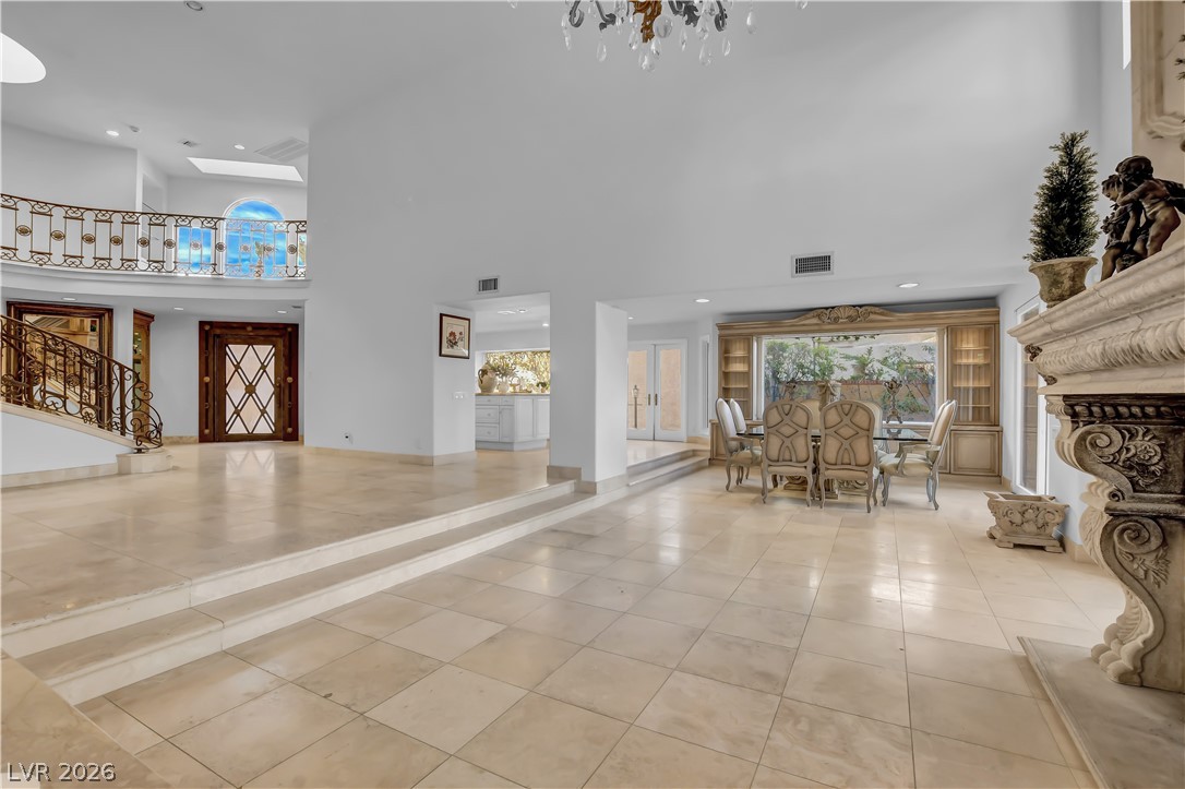 7655 Spanish Bay Drive Las Vegas NV 89113