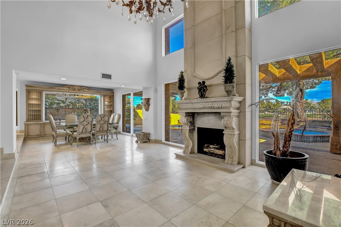 7655 Spanish Bay Drive Las Vegas NV 89113