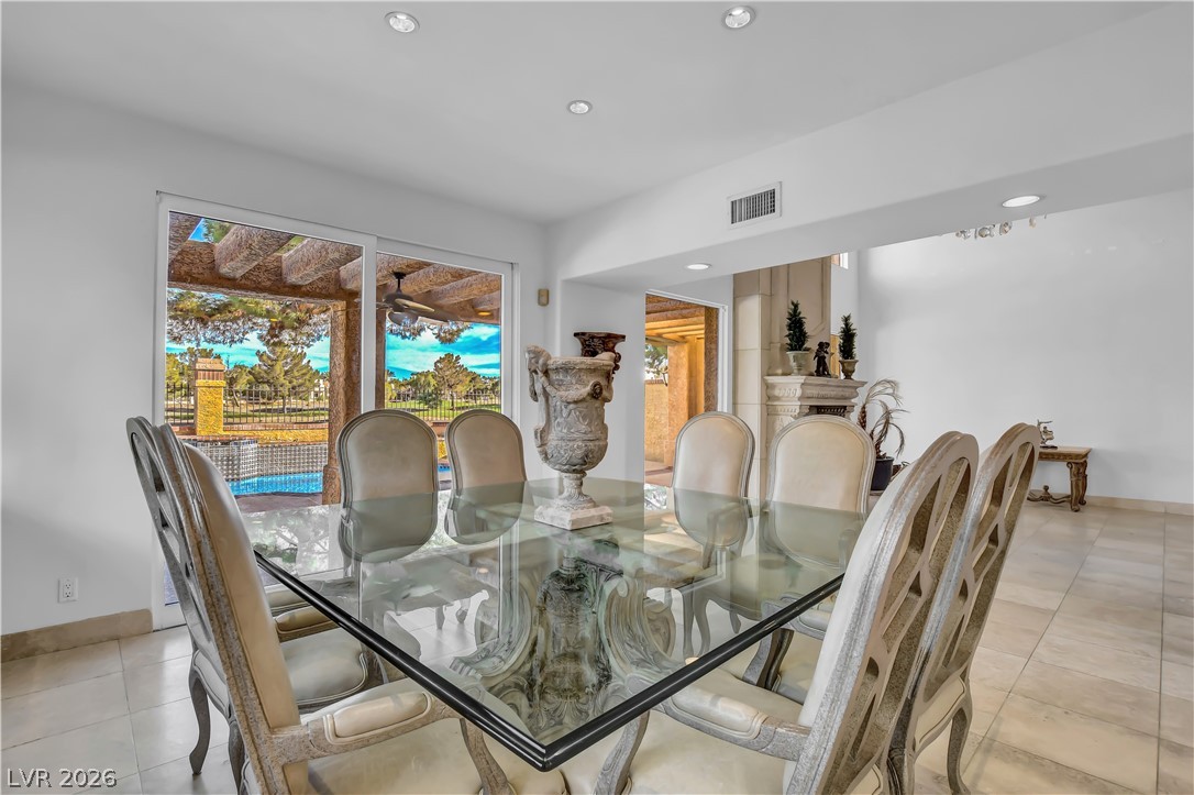 7655 Spanish Bay Drive Las Vegas NV 89113