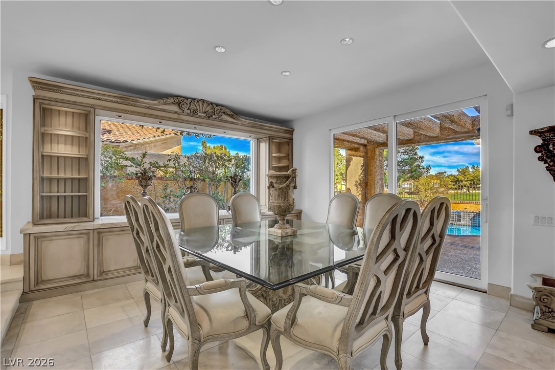 7655 Spanish Bay Drive Las Vegas NV 89113
