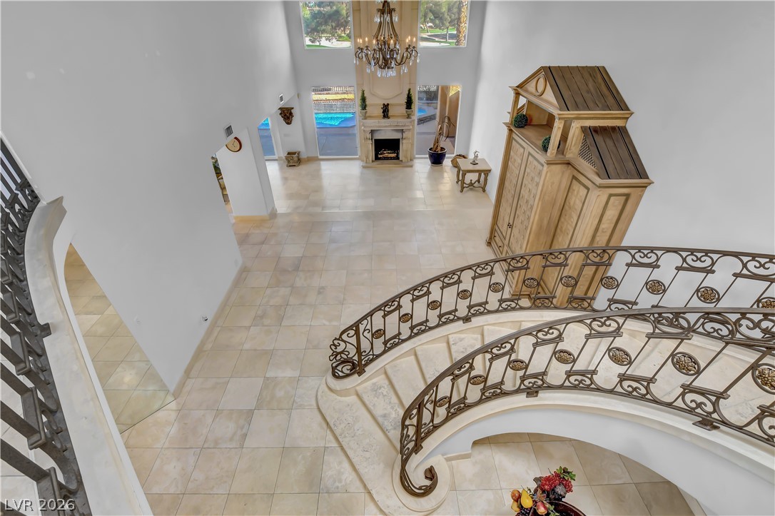 7655 Spanish Bay Drive Las Vegas NV 89113