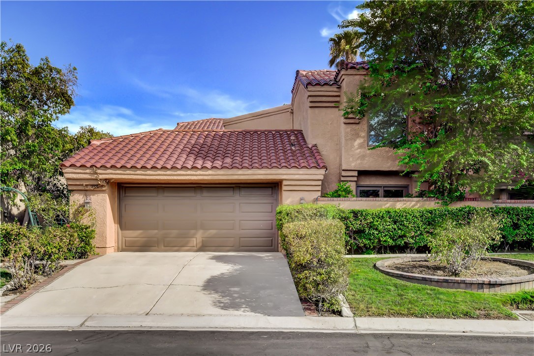 7655 Spanish Bay Drive Las Vegas NV 89113