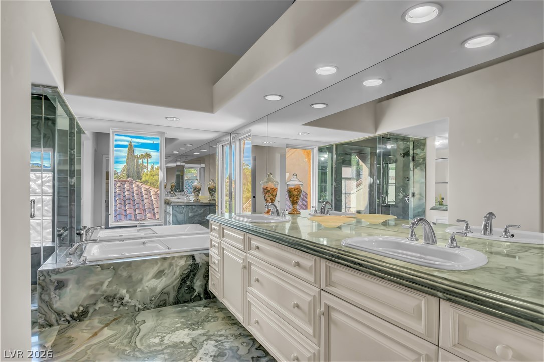 7655 Spanish Bay Drive Las Vegas NV 89113