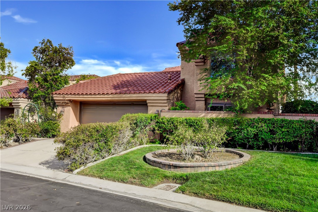 7655 Spanish Bay Drive Las Vegas NV 89113