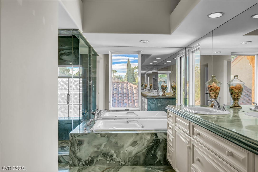 7655 Spanish Bay Drive Las Vegas NV 89113