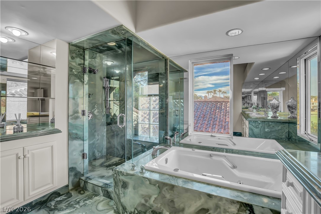 7655 Spanish Bay Drive Las Vegas NV 89113