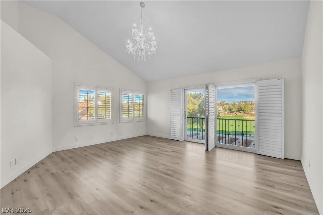 7655 Spanish Bay Drive Las Vegas NV 89113