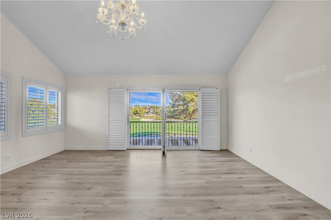7655 Spanish Bay Drive Las Vegas NV 89113