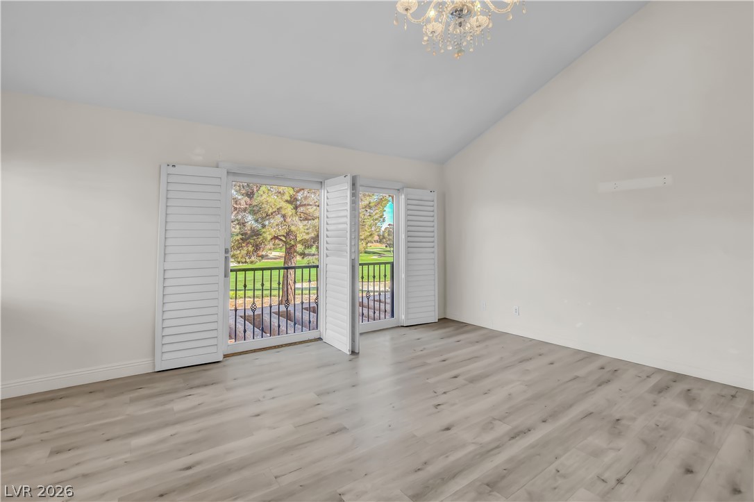 7655 Spanish Bay Drive Las Vegas NV 89113