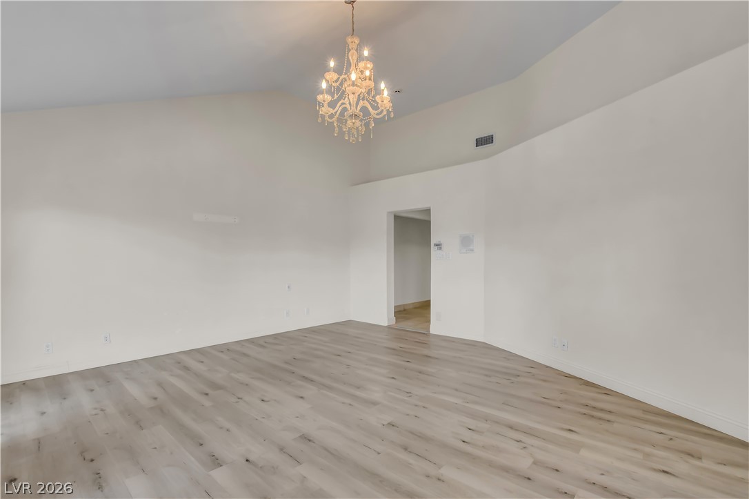 7655 Spanish Bay Drive Las Vegas NV 89113