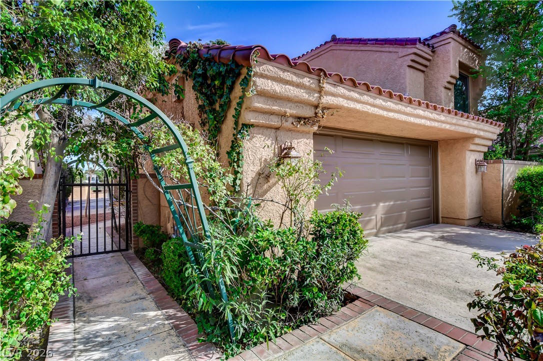 7655 Spanish Bay Drive Las Vegas NV 89113